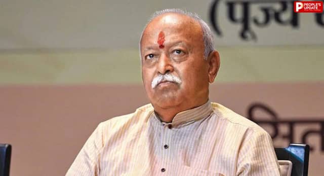 स्वतंत्रता दिवस पर मोहन भागवत बोले- ‘भारत को विश्वगुरु बनते नहीं देखना चाहतीं कुछ ताकतें’