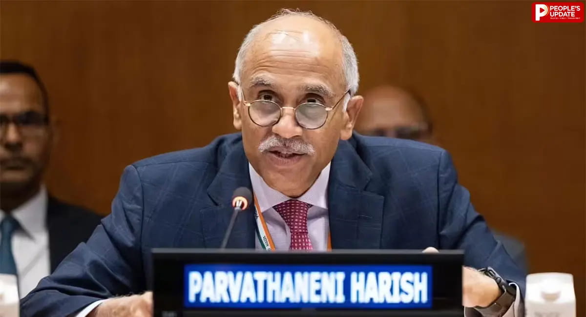 कहा- आतंकवादी सिर्फ आतंकवादी होता है; FATF, AI और डार्क वेब पर भी दुनिया को चेताया