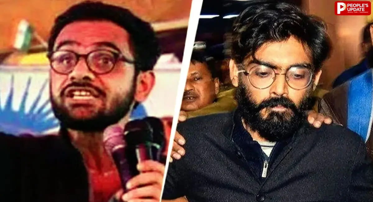 उमर खालिद और शरजील इमाम को बड़ा झटका, कोर्ट ने खारिज की जमानत