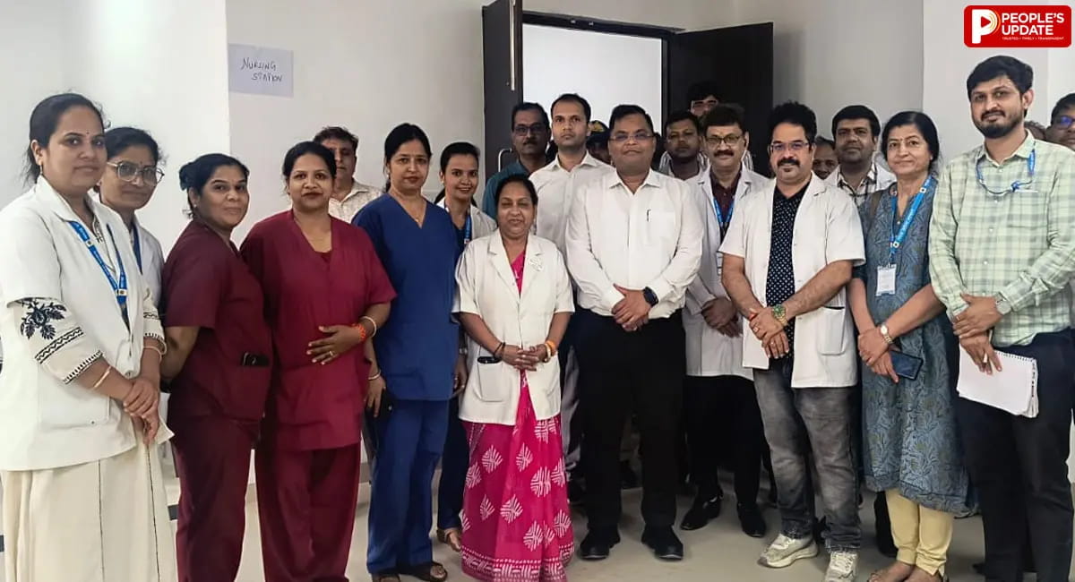 17 नहीं, अब 15 जुलाई को होगा इंदौर के नए जिला अस्पताल का शुभारंभ; अधिकारियों को मौके पर रहने के निर्देश
