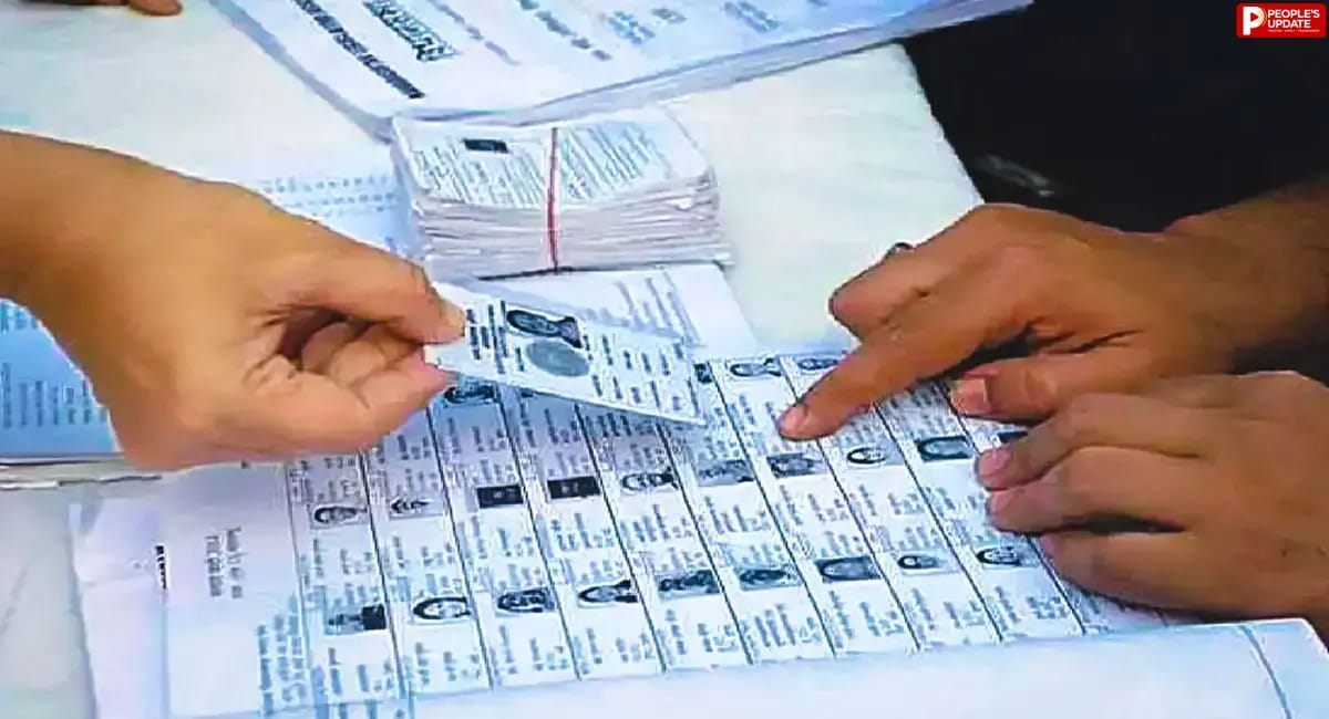 EC ने बढ़ाई SIR की डेडलाइन, अब इस दिन जारी होगी फाइनल वोटर लिस्ट