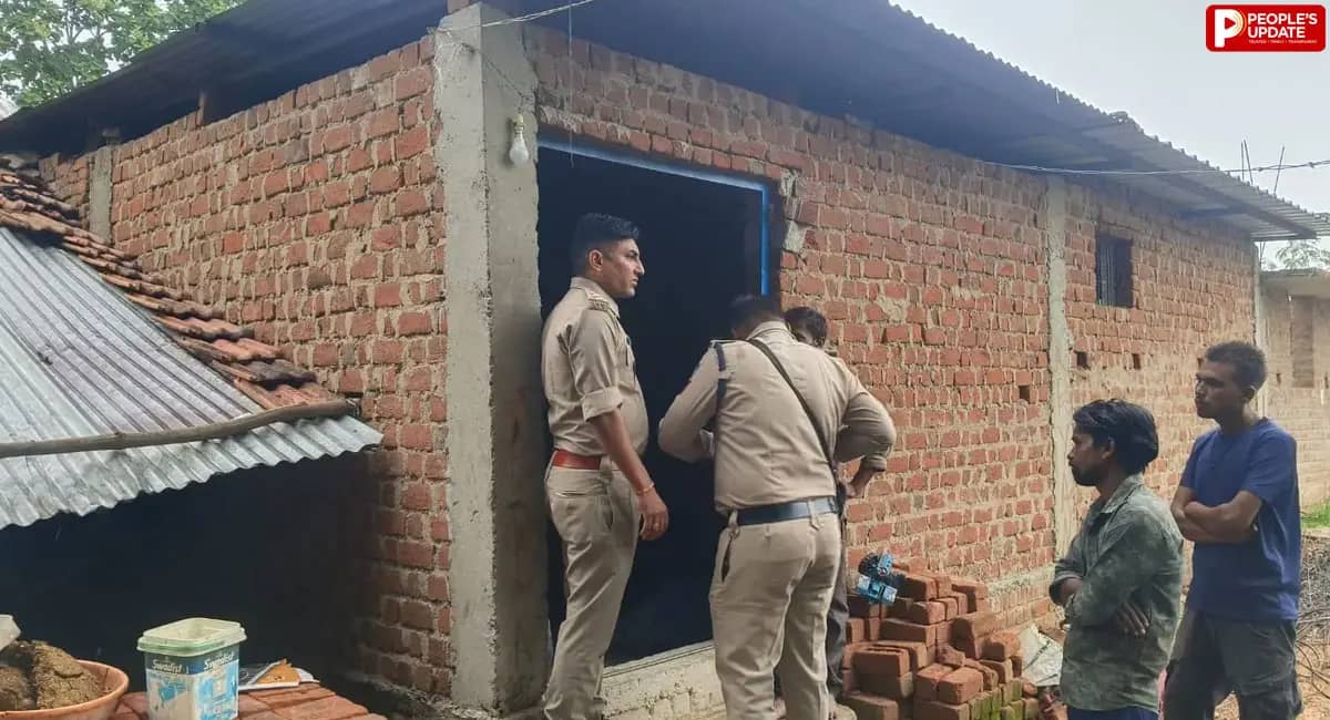 सोहागपुर के बरवानी गांव में युवक ने की आत्महत्या, फंदे पर लटका मिला शव