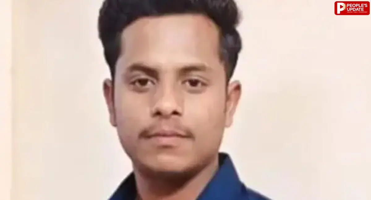 आरोपी रंगे हाथ गिरफ्तार, नकदी और पर्चियां जब्त
