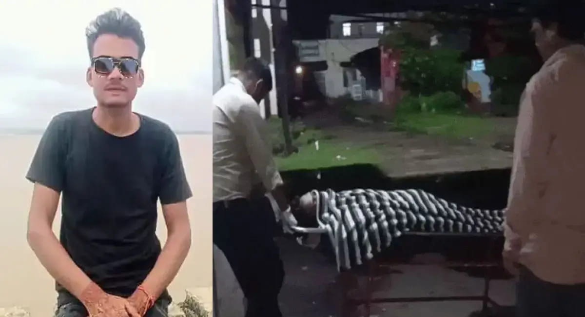 एम्बुलेंस में देरी का आरोप, परिवार बोला- समय पर मदद मिलती तो बच जाती जान
