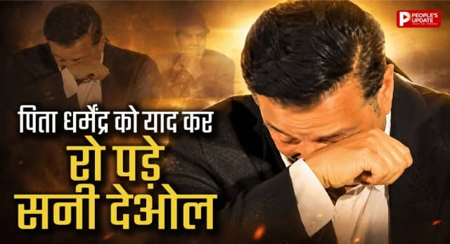 धर्मेंद्र को याद कर छलके आंसू, शबाना आजमी ने सुनाया भावुक किस्सा