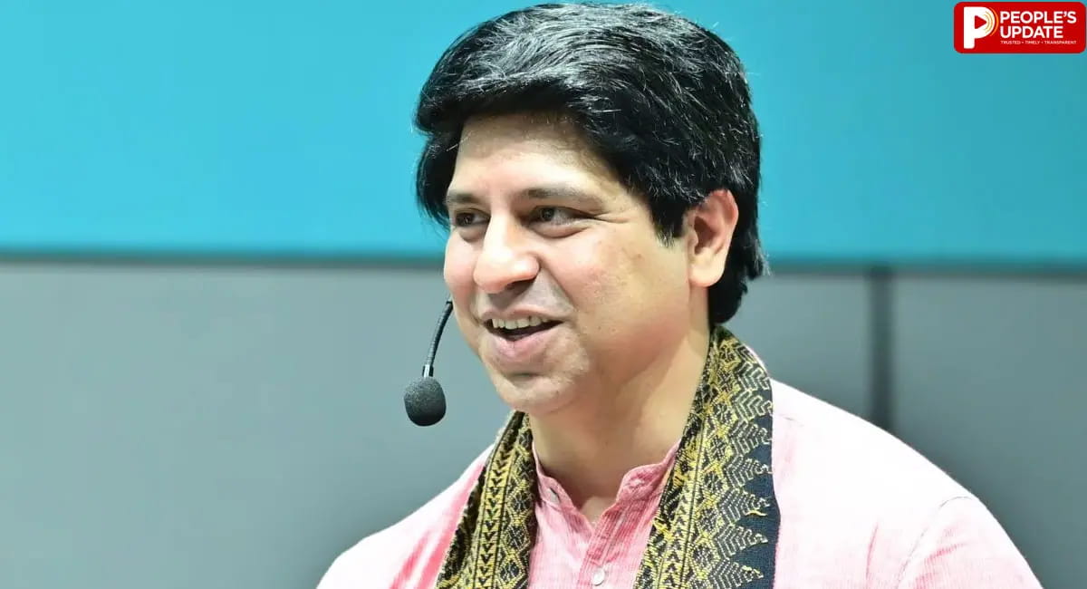 शहजाद पूनावाला ने क्यों छोड़ी BJP? बोले- घर का किराया देना मुश्किल था, अब नौकरी करूंगा