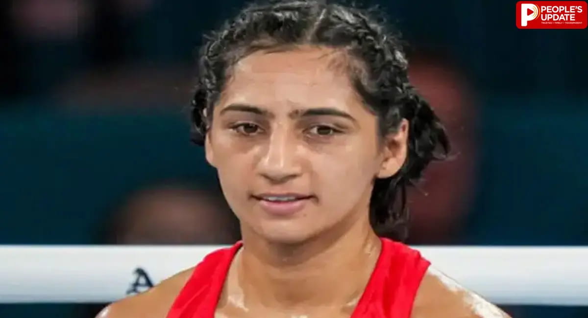 कॉमनवेल्थ गेम्स के फाइनल में पहुंचीं, पक्का किया सिल्वर; अब गोल्ड पर नजर
