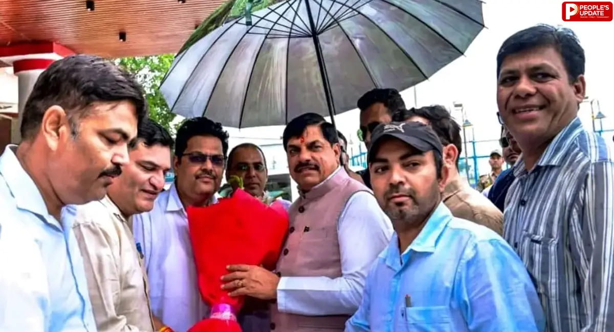 एमपी में पटवारियों की हड़ताल खत्म, सीएम मोहन यादव के आश्वासन के बाद काम पर लौटे कर्मचारी