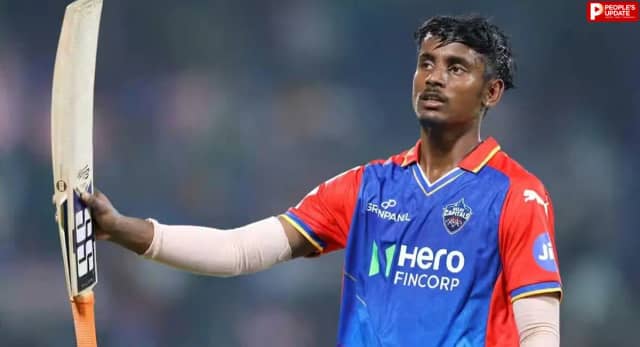 IPL स्टार क्रिकेटर अभिषेक पोरेल गिरफ्तार, शादी का झांसा देकर संबंध बनाने का आरोप