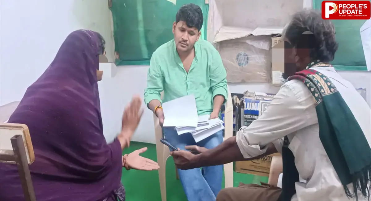बचपन में सगाई और शादी, फिर 14 लाख की मांग! कुप्रथा ने बढ़ाई 15 साल की बच्ची की मुश्किलें