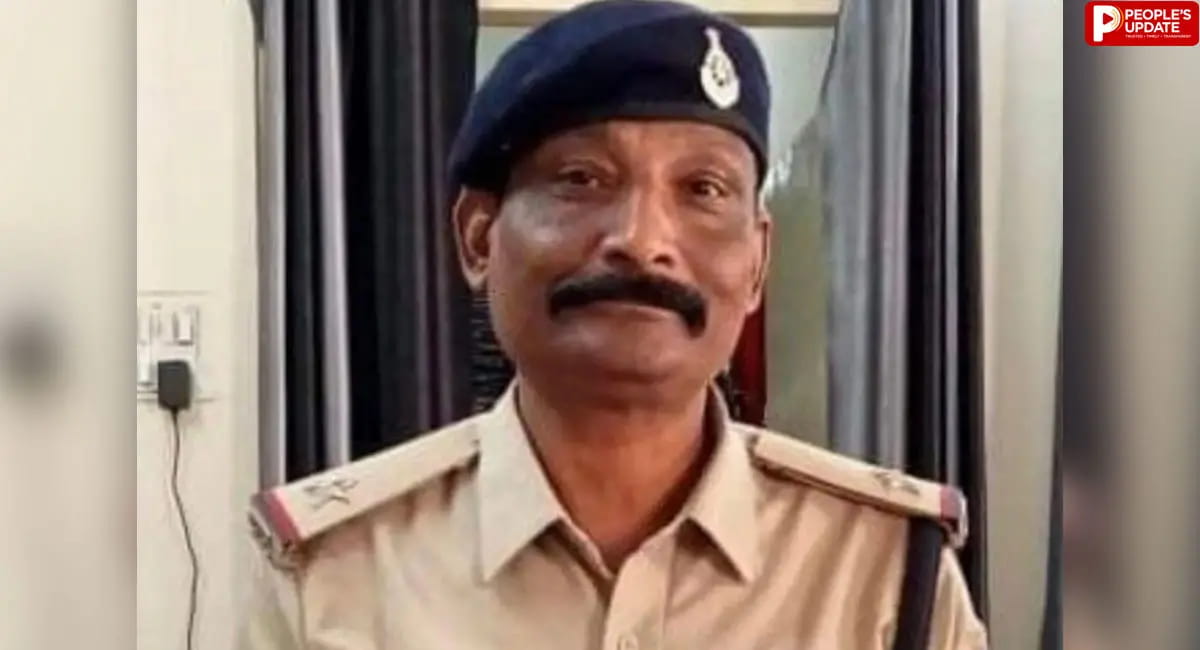 सोहागपुर के ASI गणेश राय को मिलेगा अति उत्कृष्ट सेवा पदक, 15 अगस्त को होगा सम्मान