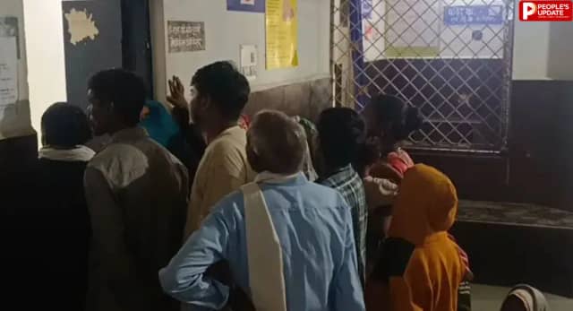 सिवनी में डेंगू का बढ़ा खतरा, अब तक 10 मरीज मिले; बारिश के बीच अलर्ट