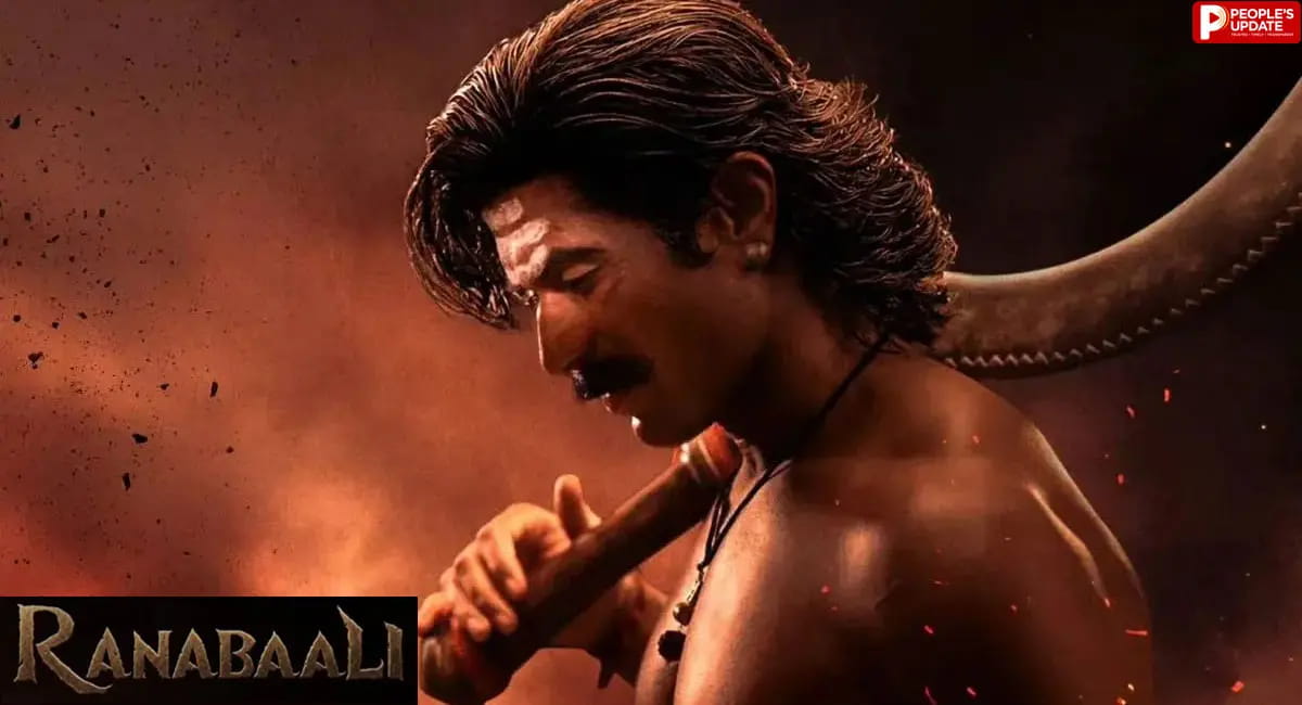 विजय देवरकोंडा-रश्मिका की ‘राणाबाली’ की रिलीज डेट फाइनल, 16 अक्टूबर 2026 को आएगी फिल्म