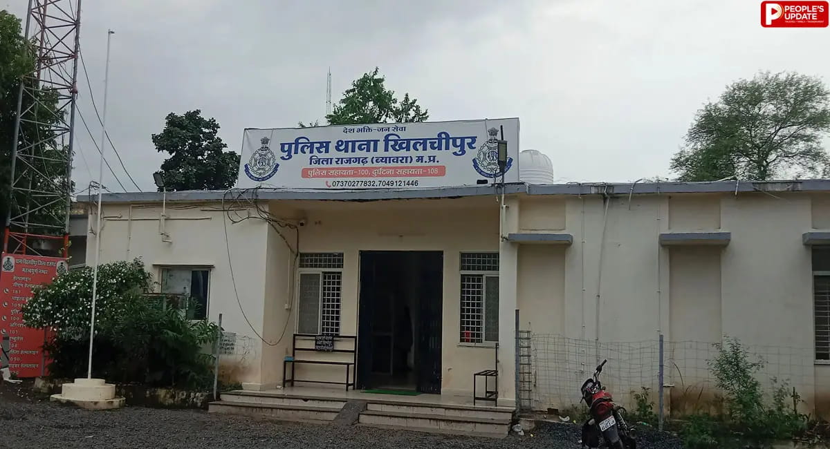 शादी का झांसा देकर महिला से संबंध बनाने का आरोप, युवक के खिलाफ केस दर्ज
