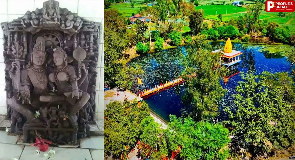 MP का वो शहर जहां श्रीकृष्ण और शिव आमने-सामने आए थे, अब तीर्थ बनाने की मांग