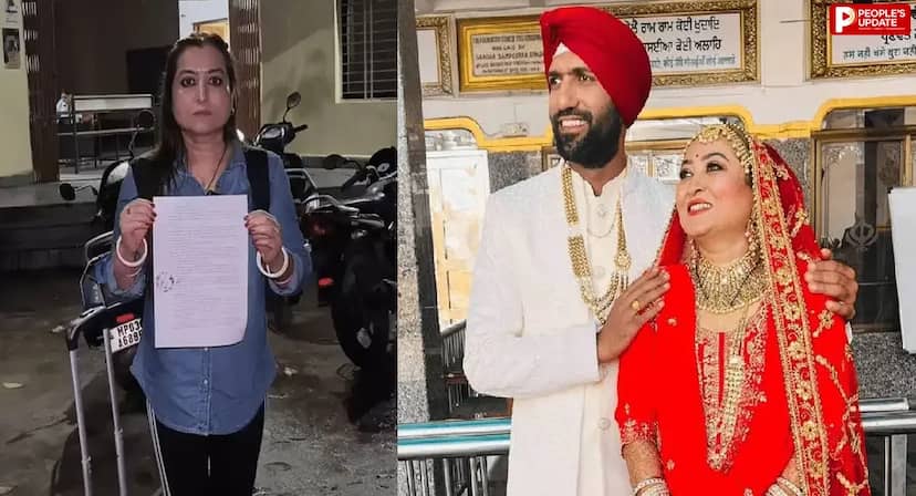 दुबई से भारत आया पति, फिर अचानक हुआ लापता! पत्नी बोली- उन्हें छिपाकर रखा...