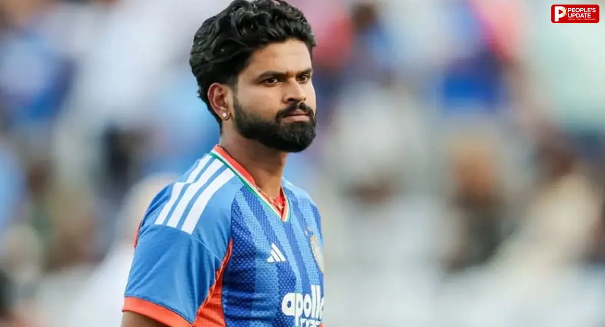 एक दिन, दो देशों में खेलेगी टीम इंडिया! एशियन गेम्स के चलते श्रेयस अय्यर के लिए बढ़ी मुश्किल, वनडे सीरीज से हो सकते हैं बाहर