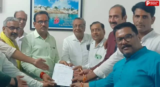 सोहागपुर में 11 मांगों को लेकर नागरिक संघर्ष समिति सक्रिय, विधायक को घेरने पर उठे राजनीतिक सवाल