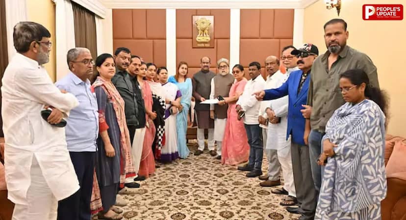दुर्गा पूजा से पहले BJP में जाएंगे 17 NCPI सांसद? बसुनिया के दावे से बंगाल में हलचल