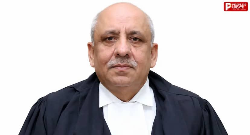MP हाईकोर्ट के जस्टिस अवनीन्द्र कुमार सिंह 17 सितंबर को होंगे रिटायर, फुल कोर्ट फेयरवेल