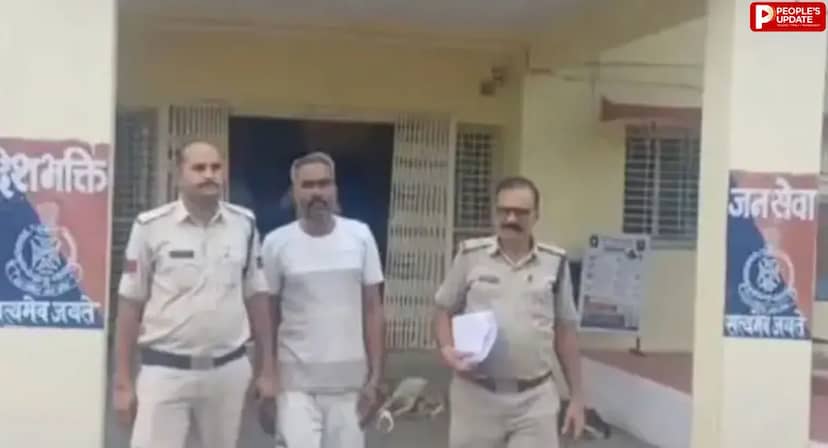 हरदा में MD ड्रग्स के खिलाफ कार्रवाई, 1.14 ग्राम ड्रग्स के साथ आरोपी गिरफ्तार