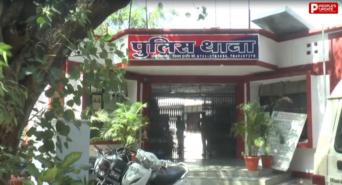 हेड कांस्टेबल की डॉक्टर बेटी ने किया आत्महत्या का प्रयास, सीनियरों पर रैगिंग-प्रताड़ना के आरोप