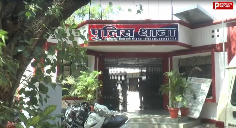 हेड कांस्टेबल की डॉक्टर बेटी ने किया आत्महत्या का प्रयास, सीनियरों पर रैगिंग-प्रताड़ना के आरोप