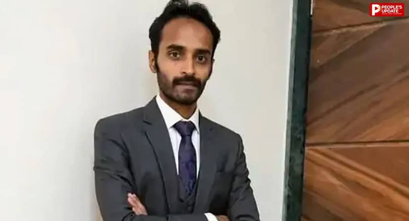 रीवा में युवक की संदिग्ध मौत, जेब से मिला सुसाइड नोट; ससुराल पक्ष पर आरोप