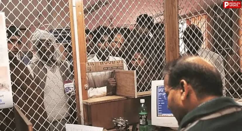 रविवार को भी खुलेंगे सरकारी बैंक, बैंक हड़ताल के बीच बदला फैसला