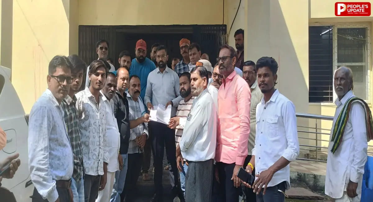 सिवनी मालवा: शराब में मिलावट या कुछ और? बानापुरा की दुकान पर उठे सवाल, CM तक पहुंचा मामला
