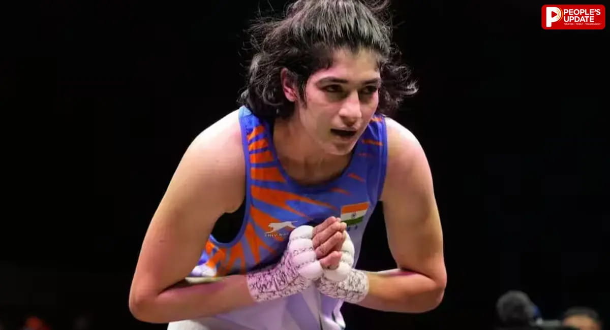Asian Games में भारत का गोल्डन धमाका, परवीन हुड्डा ने जीता गोल्ड; मेडल टैली में 6वें स्थान पर