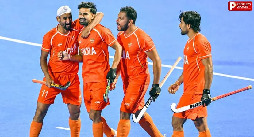 Asian Games 2026: हॉकी में फिर भारत का जलवा! मलेशिया को 5-1 से हराकर लगातार दूसरी बार गोल्ड