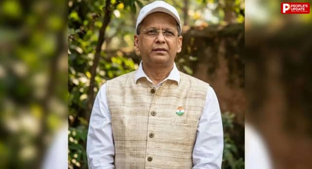 ED के जॉइंट डायरेक्टर स्वपन बोस का निधन, 33 साल तक दी सेवाएं; विभाग ने जताया गहरा दुख