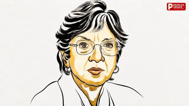 Nobel Peace Prize 2026: कौन हैं नावी पिल्लई? जिन्हें मिला 2026 का नोबेल शांति पुरस्कार