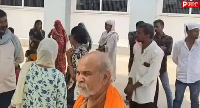 सतना में करंट लगने से मां-बेटे की मौत, घर में बेसुध मिले दोनों