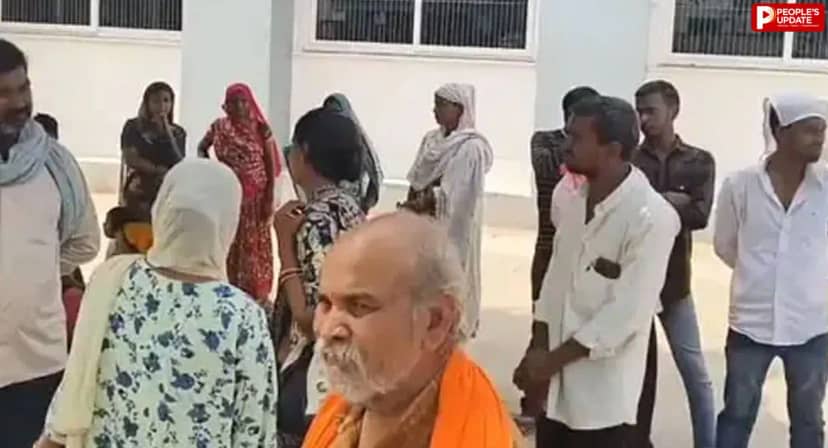सतना में करंट लगने से मां-बेटे की मौत, घर में बेसुध मिले दोनों