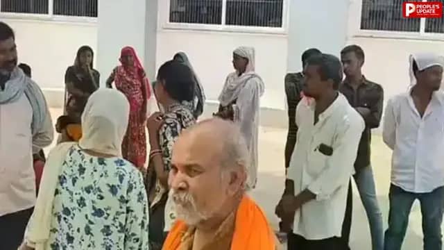 सतना में करंट लगने से मां-बेटे की मौत, घर में बेसुध मिले दोनों