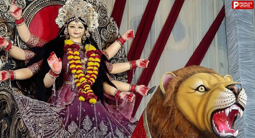 Navratri 2026: 19 या 20 अक्टूबर... कब है अष्टमी-नवमी? दूर करें कन्फ्यूजन, नोट करें सही तारीक और शुभ मुहूर्त