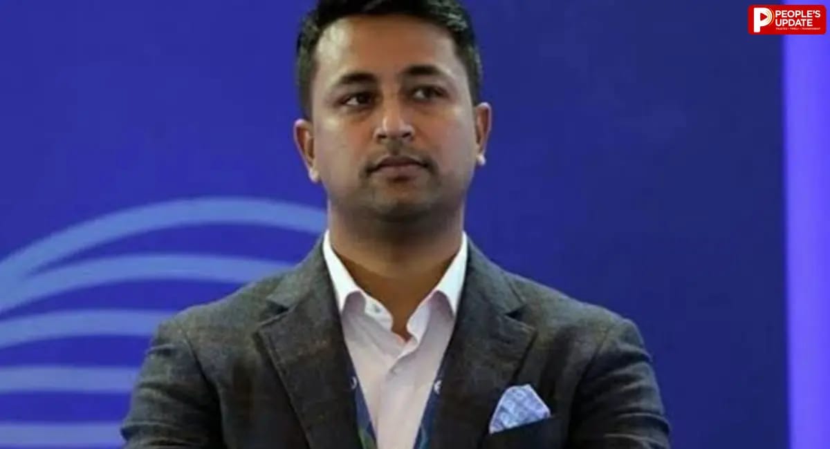 BCCI में बड़ा बदलाव: प्रज्ञान ओझा बने चीफ सिलेक्टर, रमेश पोवार को भी मिली जगह