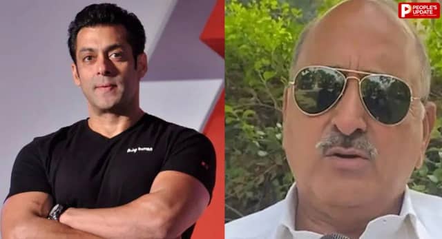 'सलमान खान बिश्नोई समाज से माफी मांगें', टाइगर श्रॉफ पर फायरिंग के बाद लॉरेंस के भाई रमेश बिश्नोई की चेतावनी