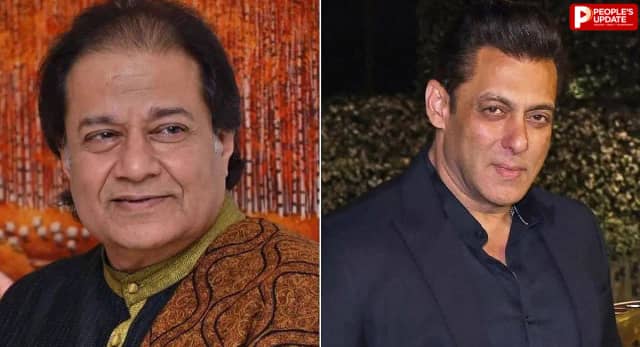 ‘बिश्नोई समाज से माफी मांगें सलमान’, टाइगर श्रॉफ केस पर बोले अनूप जलोटा