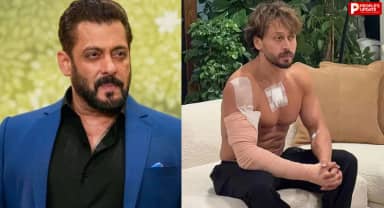 टाइगर श्रॉफ पर हमला, सलमान खान को धमकी… क्या है पूरा कनेक्शन?