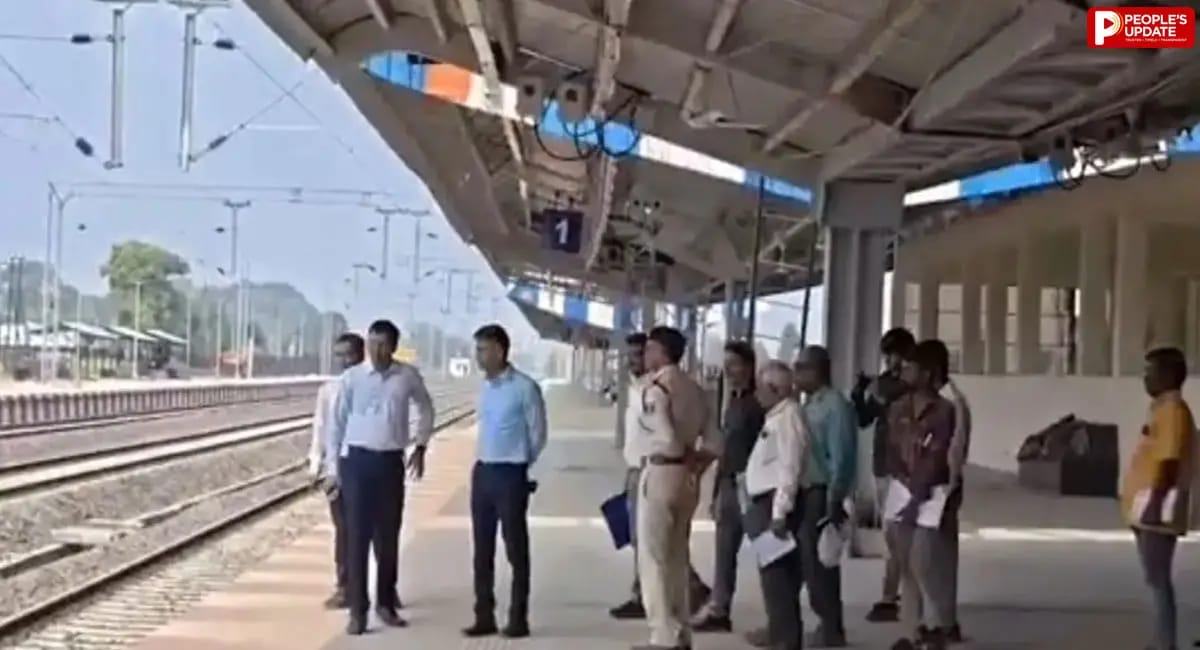 ओंकारेश्वर जाने वाले श्रद्धालुओं के लिए बड़ी खबर, दिसंबर तक शुरू हो सकती है ट्रेन सेवा!