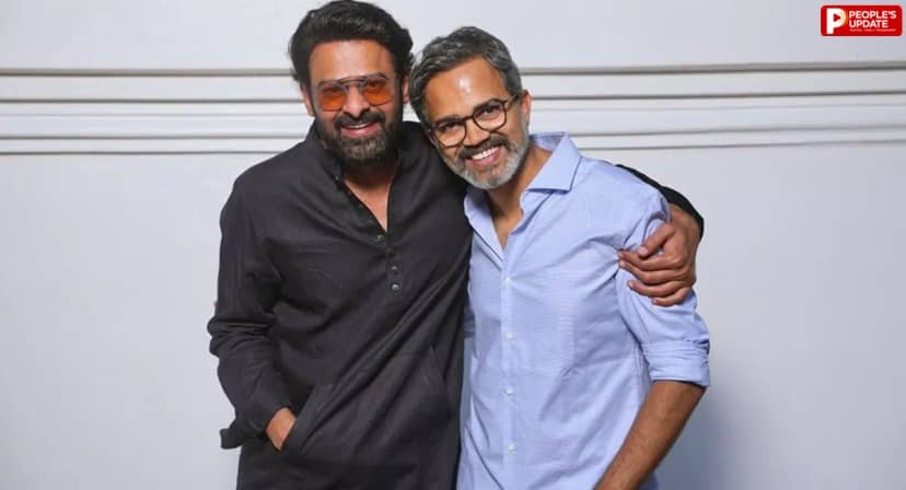 Prabhas Birthday: जन्मदिन से पहले प्रभास से मिले प्रशांत नील, ‘सालार 2’ को लेकर बढ़ी हलचल