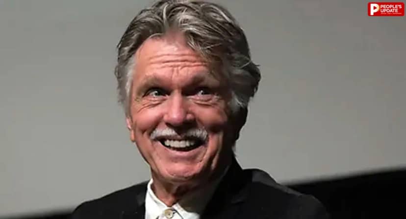 Tom Skerritt Death: ‘एलियन’ और ‘टॉप गन’ के दिग्गज अभिनेता टॉम स्केरिट का निधन, 93 साल की उम्र में ली अंतिम सांस