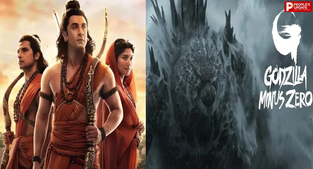 'रामायण' से टला 'गॉडजिला माइनस जीरो' का क्लैश, भारत में क्यों आगे बढ़ी रिलीज डेट?