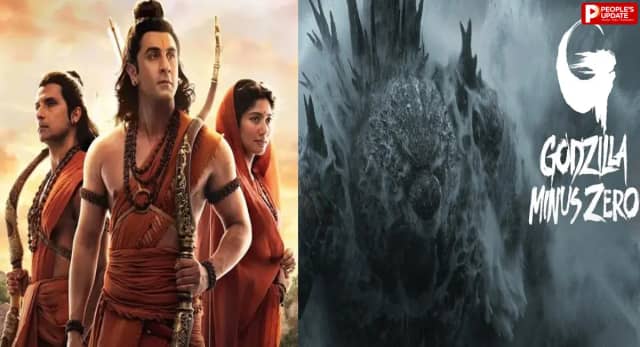 'रामायण' से टला 'गॉडजिला माइनस जीरो' का क्लैश, भारत में क्यों आगे बढ़ी रिलीज डेट?