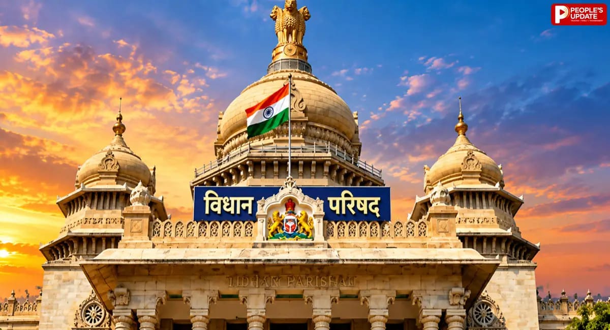 4 राज्यों की 28 MLC सीटों का चुनावी हाल: कर्नाटक में NDA का दबदबा, यूपी में BJP-सपा में मुकाबला