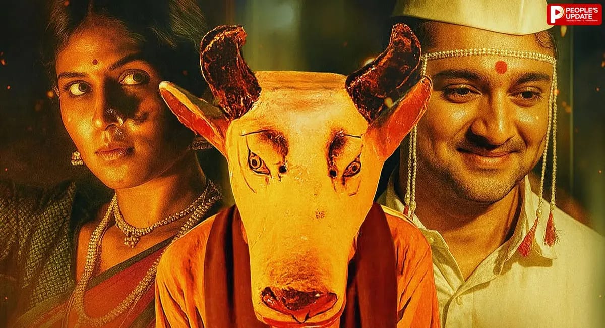 Gondhal: ऑस्कर में भारत की उम्मीद बनी 'गोंधल', ग्लोबल ट्रेलर रिलीज; 7 भाषाओं में दुनिया भर में होगी रिलीज