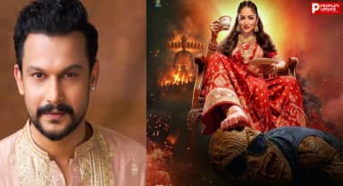 राजा अवस्थी से रावण बनने में लगते थे 4 घंटे, 'नई नवेली' के लिए आदिनाथ कोठारे ने की कड़ी मेहनत